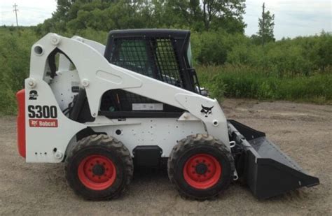 bobcat skid steer s300 specs|bobcat s300 for sale craigslist.